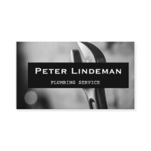 Service de plomberie