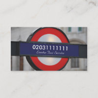 Service de taxi de Londres City
