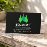 Service d'élagage d'arbres