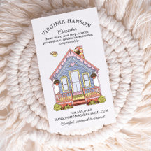Services aux aidants naturels de Cute House