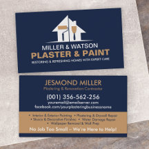 Services de plastification et de peinture