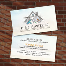 Services de plâtrage Plafonds professionnels