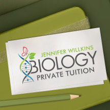 Services de tutorat en biologie scientifique - ens