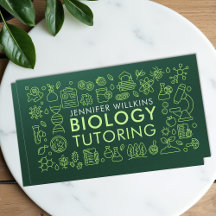 Services de tutorat en biologie scientifique - ens