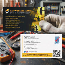 Services électriques | Construction spécialisée
