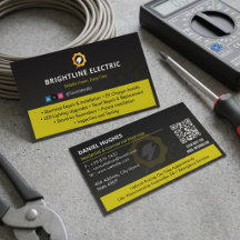 Services électriques | Construction spécialisée