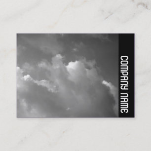 Carte De Visite Side Band - Soirée Sky