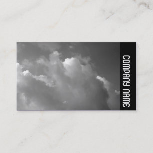 Carte De Visite Side Band - Soirée Sky