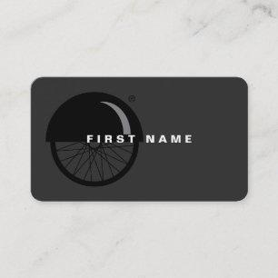 Carte De Visite Sidecar - Gestionnaires généraux avec téléphone po