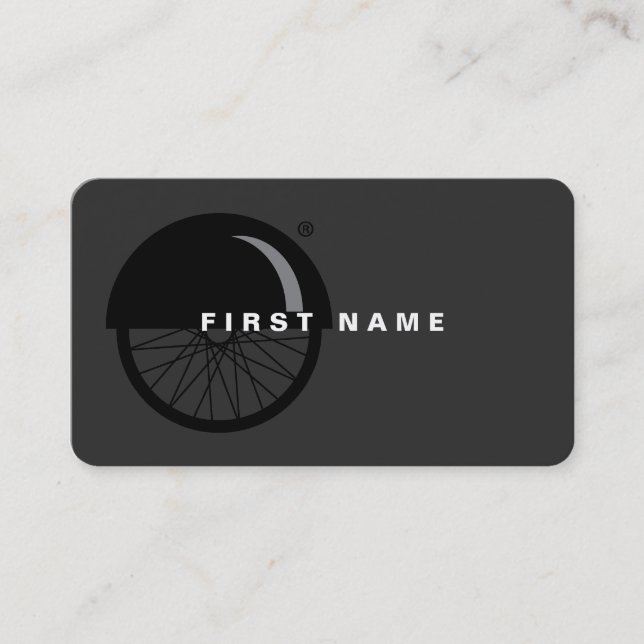 Carte De Visite Sidecar - Gestionnaires généraux avec téléphone po (Devant)