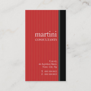 CARTE DE VISITE :: simple 6