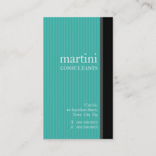 CARTE DE VISITE :: simple 7