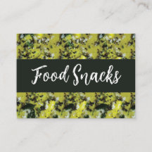 Snacks indiens Dhokla Petit déjeuner