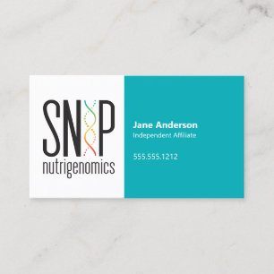 CARTE DE VISITE SNiP