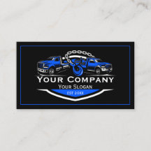 Société professionnelle de remorquage, service de