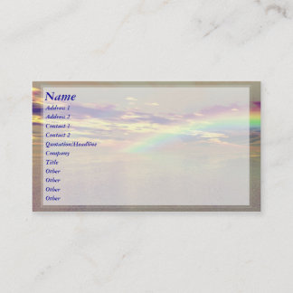 Carte De Visite Softproductcards