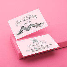 Soins du corps Sculpture QRCODE Black Silver Grey