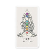 Soins spirituels personnalisables