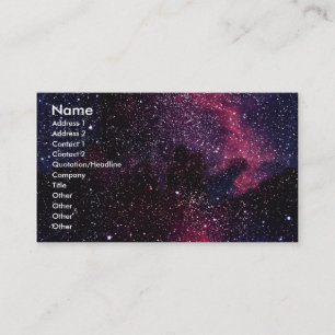 Carte de visite solaire de la vue 22