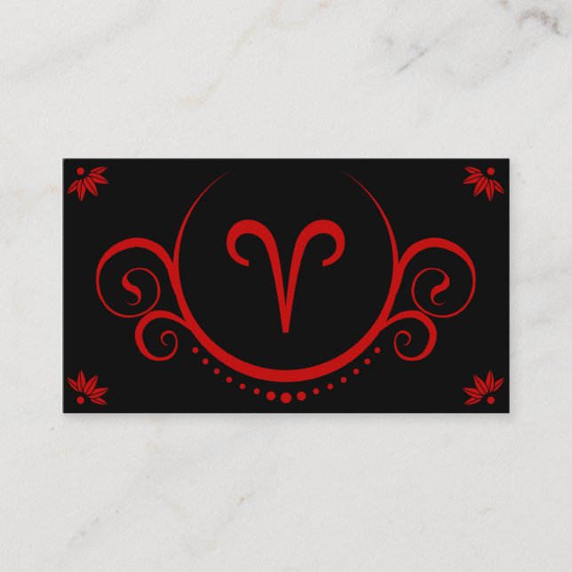 Carte De Visite sophistication (Devant)