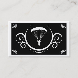 Carte De Visite sophistication