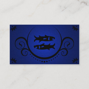 Carte De Visite sophistication des bâtiments