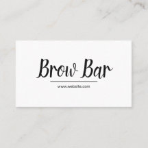 Sourcils et cils Microblading, Extensions de cils