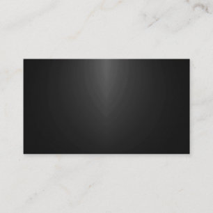 Carte De Visite Spotlight Arrière - plan - Gris