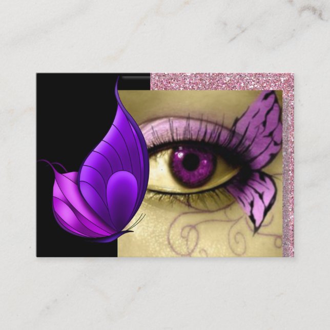 CARTE DE VISITE - SRF (Devant)