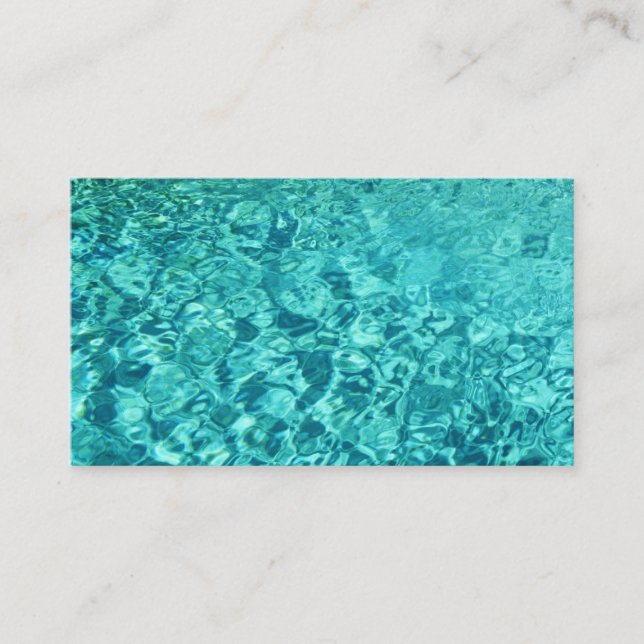 Carte de visite standard 3,5 pouces x 2,0 pouces (Devant)