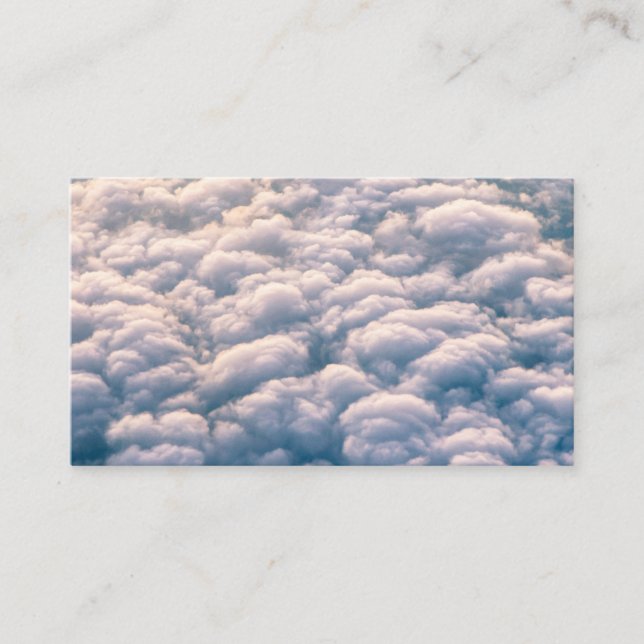 Carte de visite standard 3,5 pouces x 2,0 pouces (Devant)