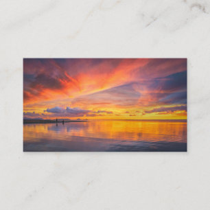 Carte de visite standard 3,5 pouces x 2,0 pouces