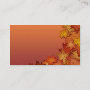 Carte de visite standard 3,5 pouces x 2,0 pouces