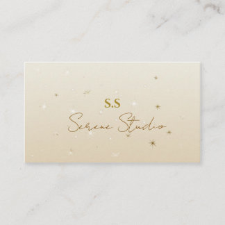 Carte de visite standard, 3,5" x 2,0"