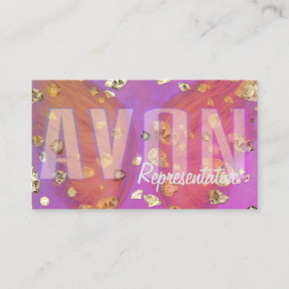 Carte de visite standard de 3,5 po x 2,0 po