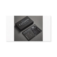 Carte de visite standard de 3,5 pouces x 2,0 pouce
