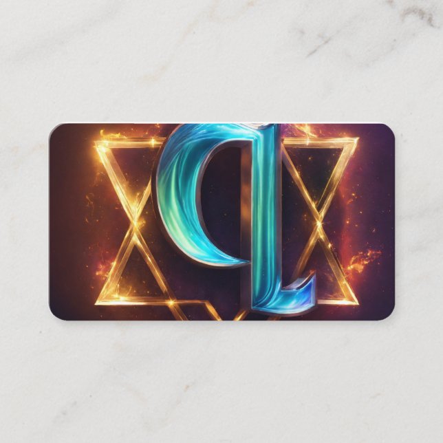 Carte de visite standard de 3,5 pouces x 2,0 pouce (Devant)