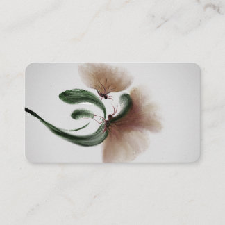 Carte de visite standard de 3,5 pouces x 2,0 pouce