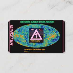 Carte de visite standard de 3,5 pouces x 2,0 pouce