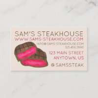 Steak Rare Steak Steak Restaurant Cuisine Chef