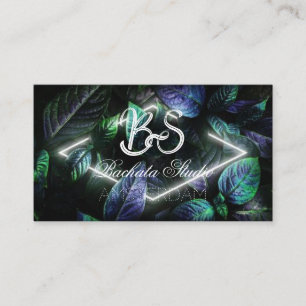 Carte De Visite Studio Bachata