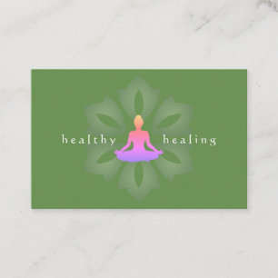 Carte De Visite Styles, minimaliste, professionnel, moderne,