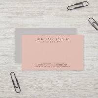 Styliste de cheveux Beauty Salon Photographe Matte