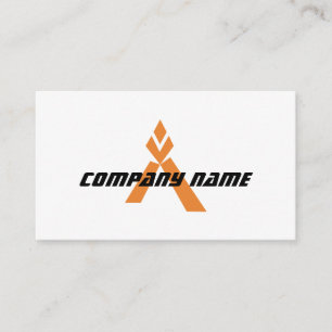 Carte De Visite super gardien