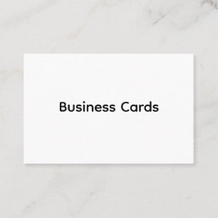 Carte De Visite Supprimez ce texte et ajoutez votre propre design