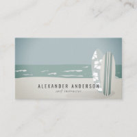 Surfboards Surf de plage Instructeur Shop Blue