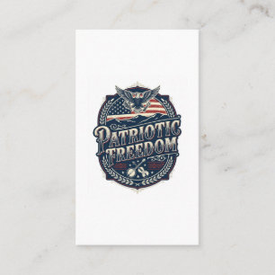 Carte De Visite T-shirt graphique vectoriel du patrimoine appalach