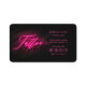 Tatouage Artiste Tatouage Moderne Boutique Neon Ro