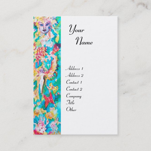 CARTE DE VISITE TAXE DE FILE 3 (Devant)