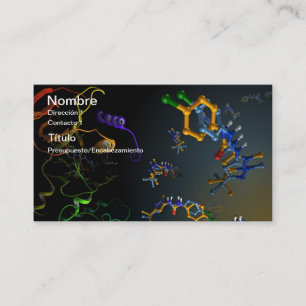 CARTE DE VISITE TECHNOLOGY ADVANCES